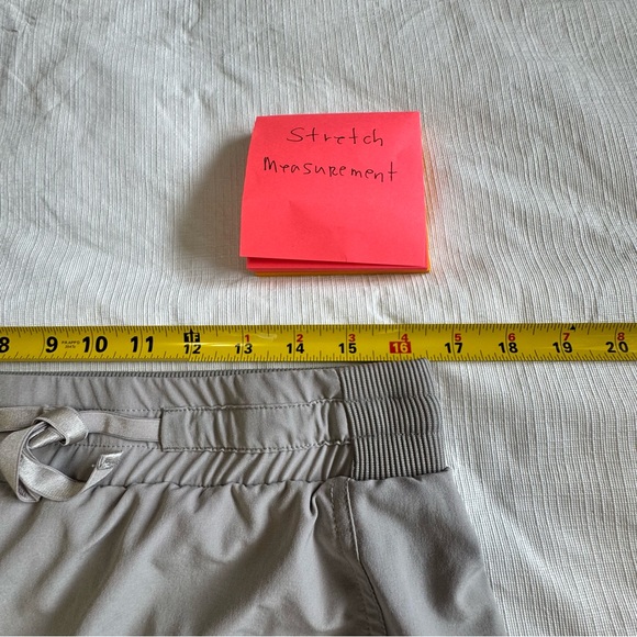 Kyodan Gray Skorts Athletic Style Lightweight - Picture 5 of 6